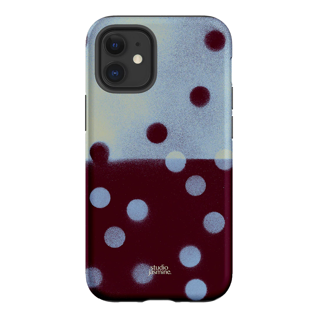 Plum Polka Dot - Image 50