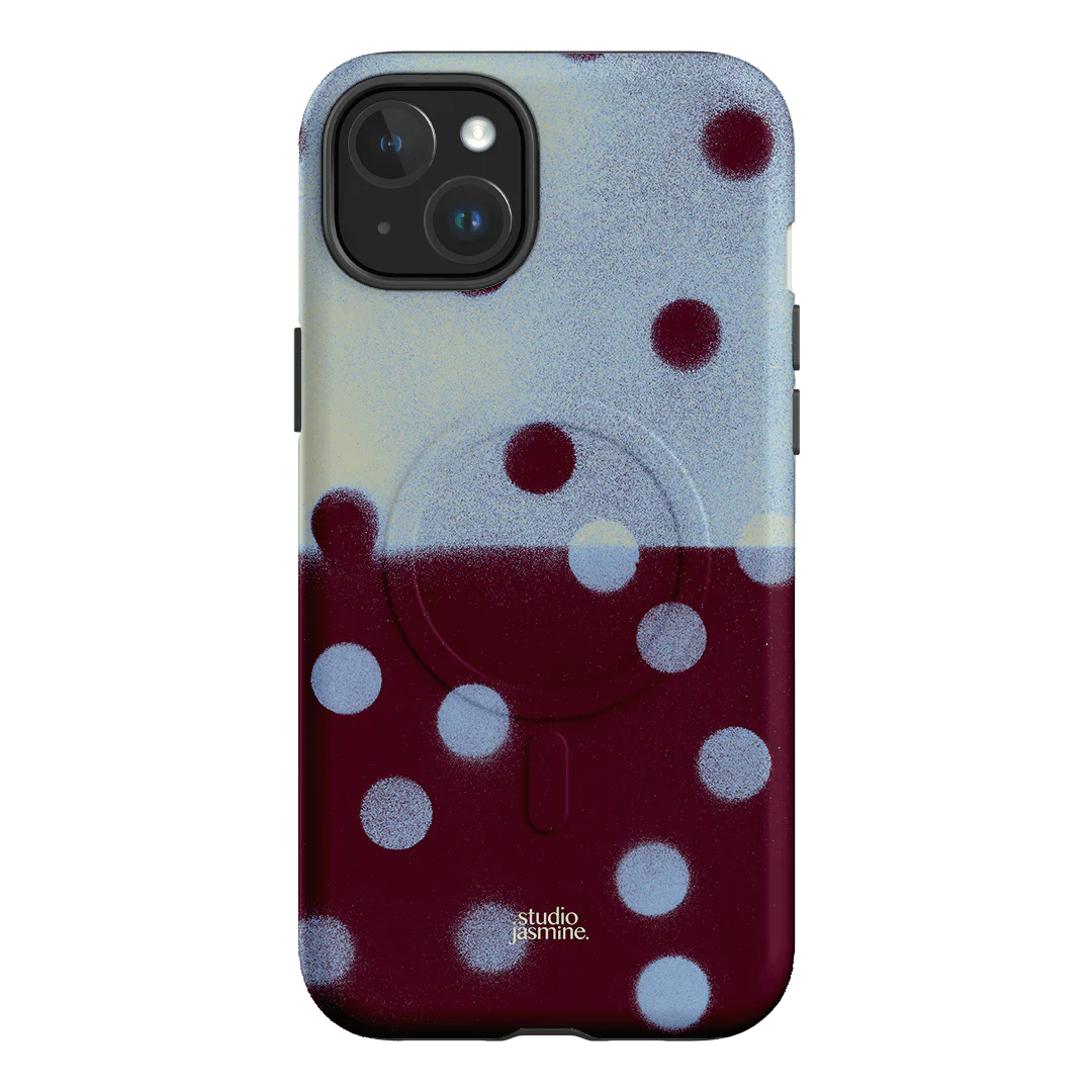 Plum Polka Dot - Image 84