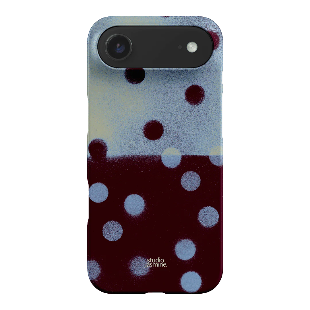 Plum Polka Dot - Image 97