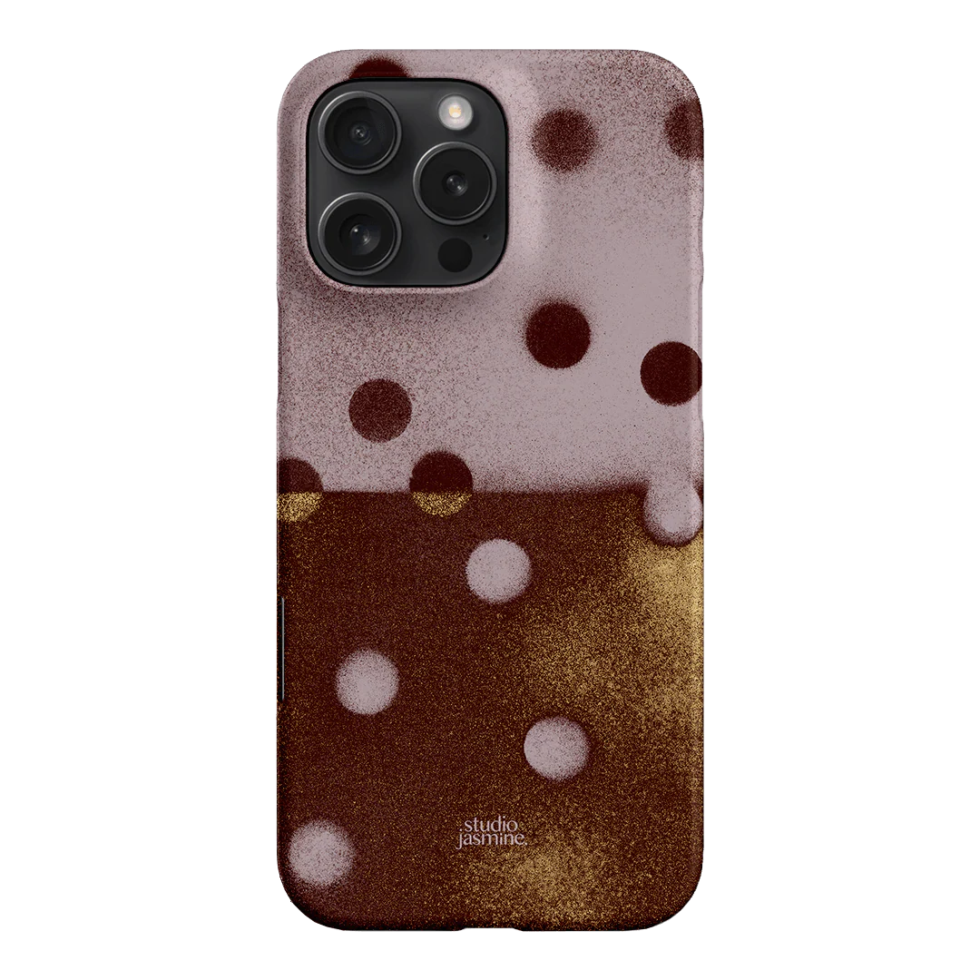 Rust Polka Dot - Image 11