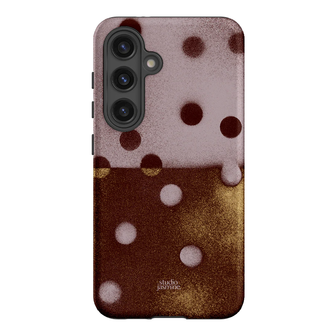 Rust Polka Dot - Image 25