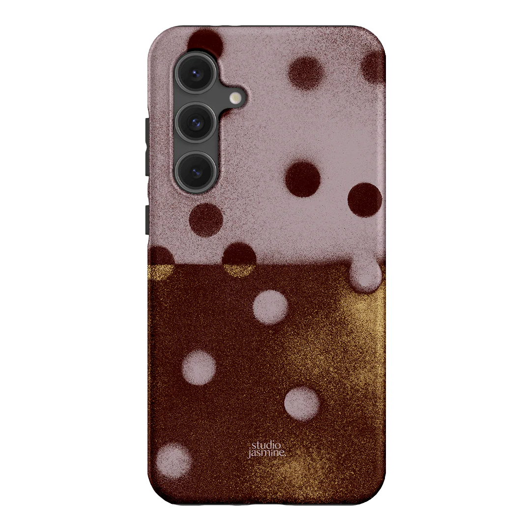 Rust Polka Dot - Image 26