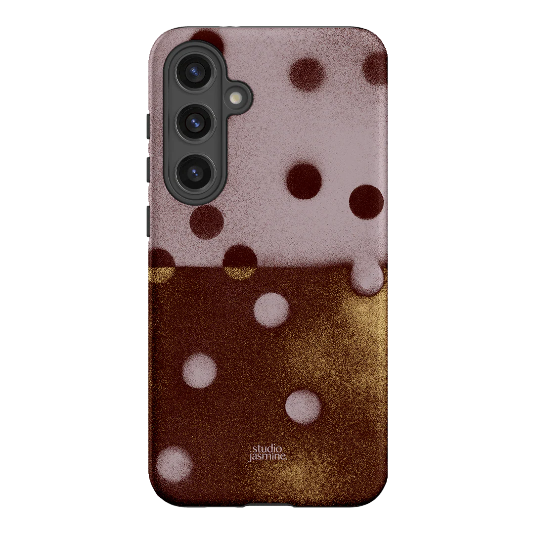 Rust Polka Dot - Image 27