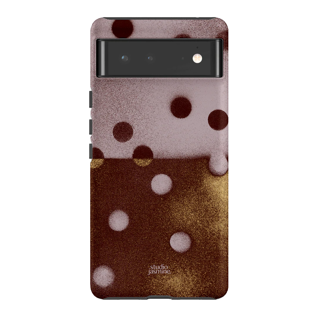 Rust Polka Dot - Image 32