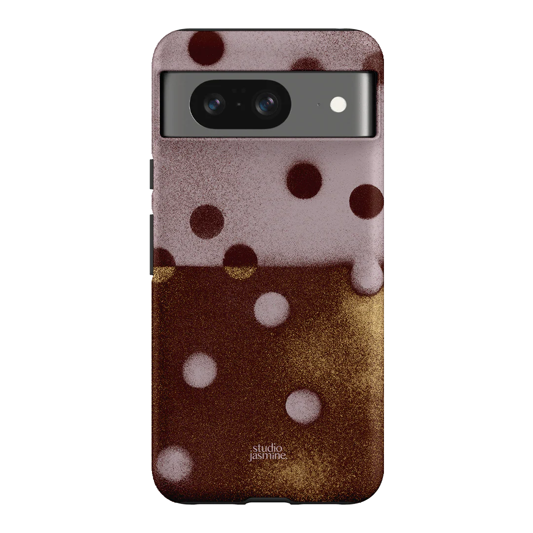 Rust Polka Dot - Image 35