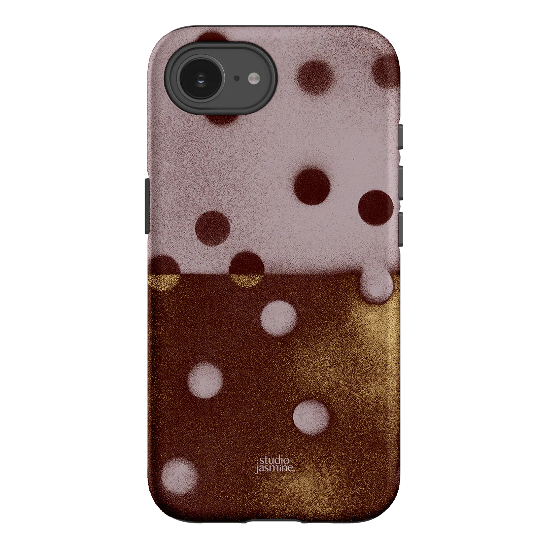 Rust Polka Dot - Image 7
