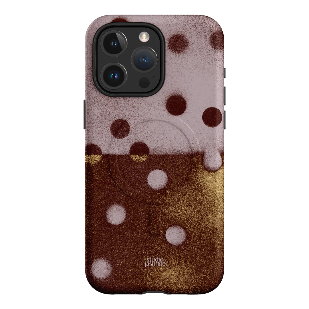 Rust Polka Dot - Image 85