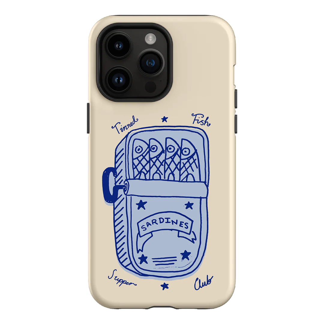 Sardine Social Blue - Image 58
