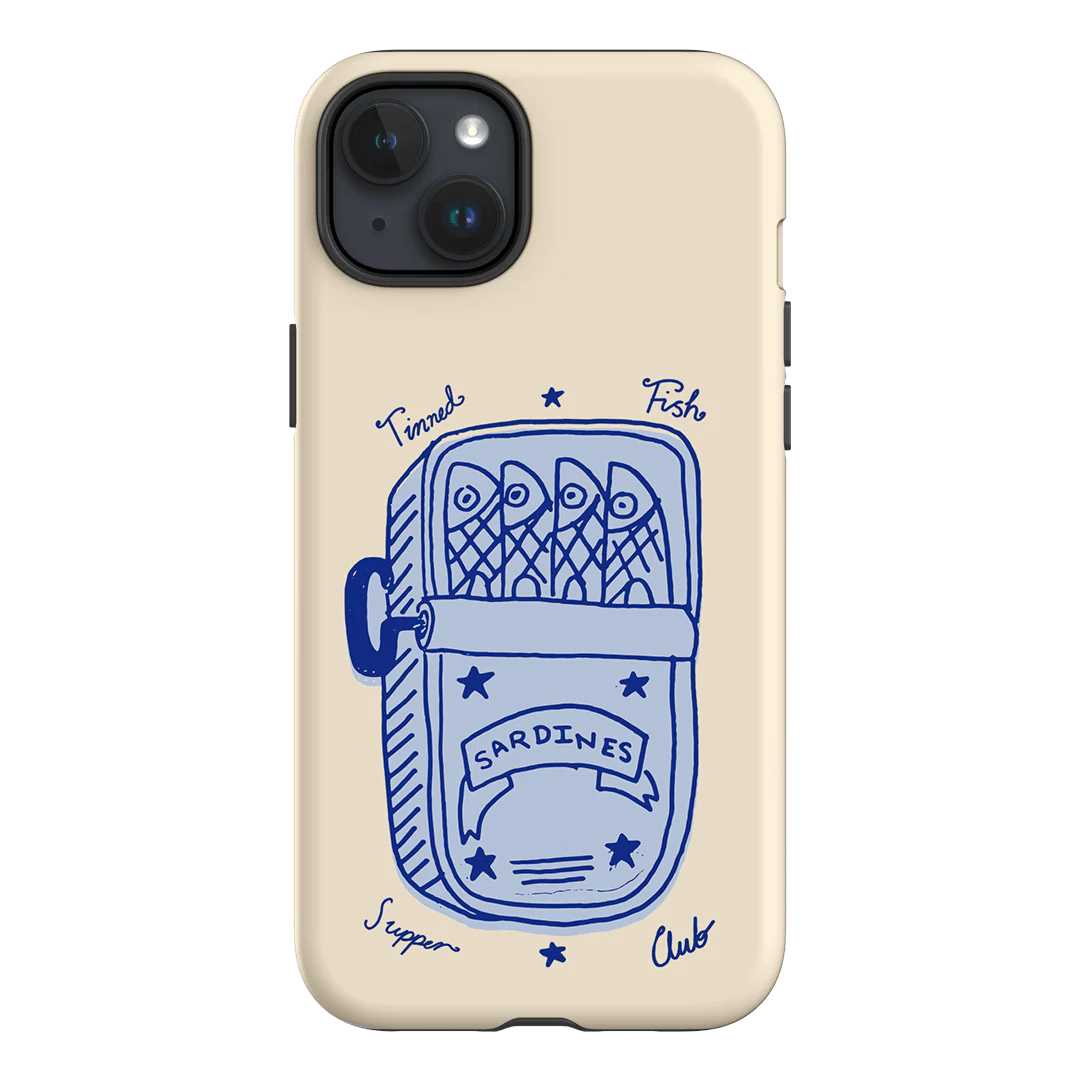 Sardine Social Blue - Image 67