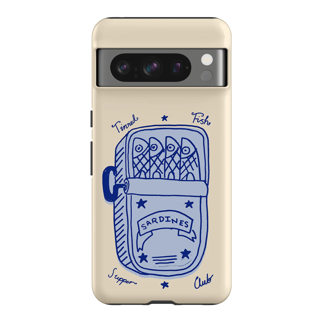 Sardine Social Blue - Image 78