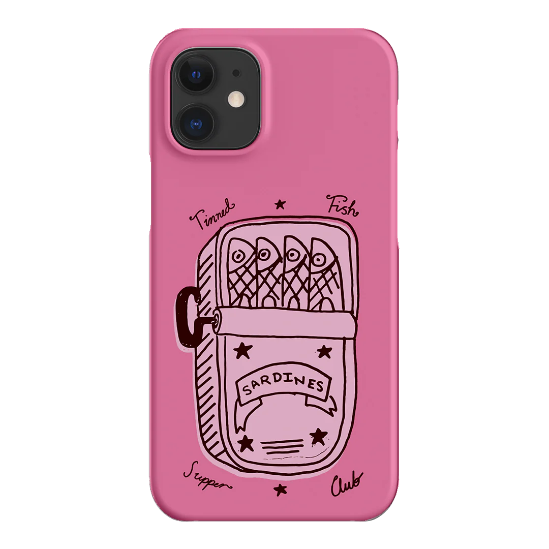 Sardine Social Pink - Image 23