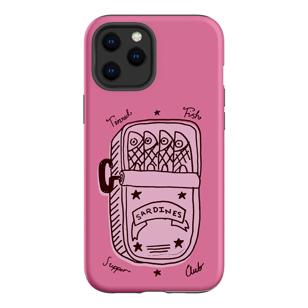 Sardine Social Pink - Image 26