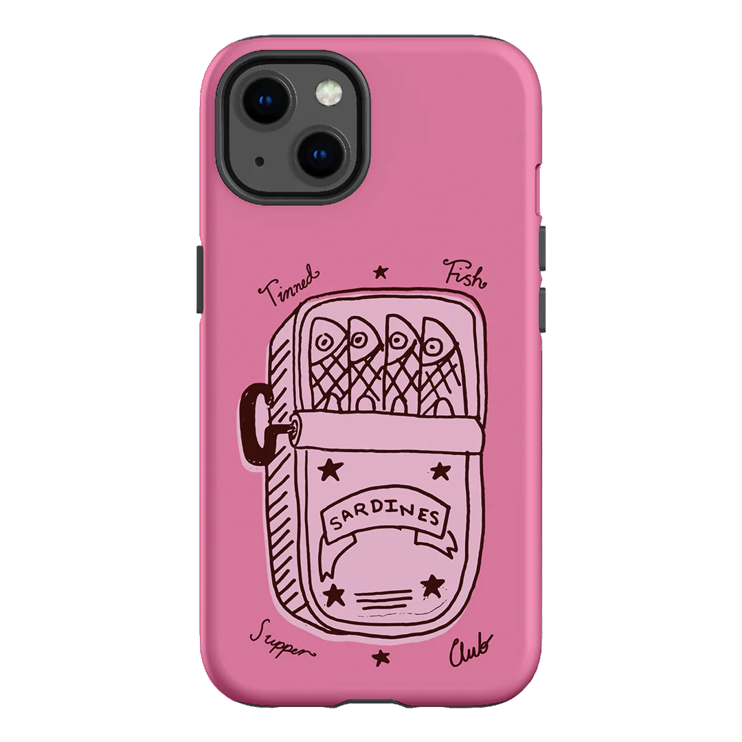 Sardine Social Pink - Image 30