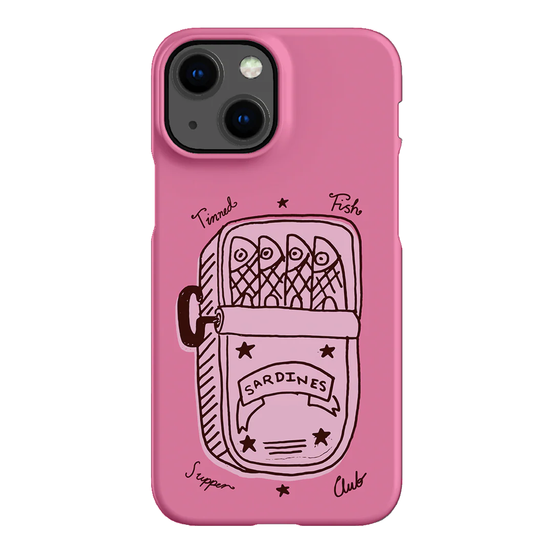 Sardine Social Pink - Image 31