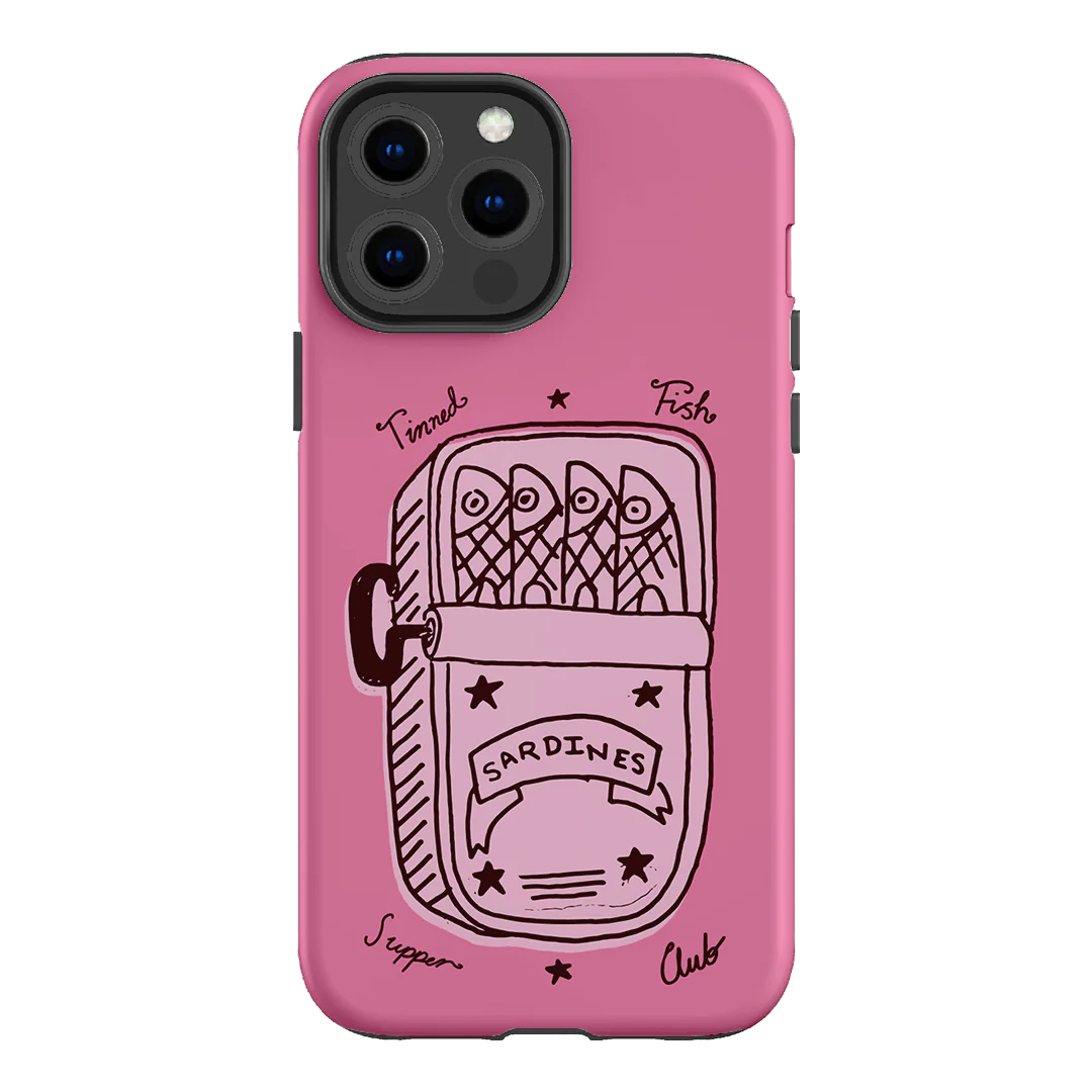 Sardine Social Pink - Image 36