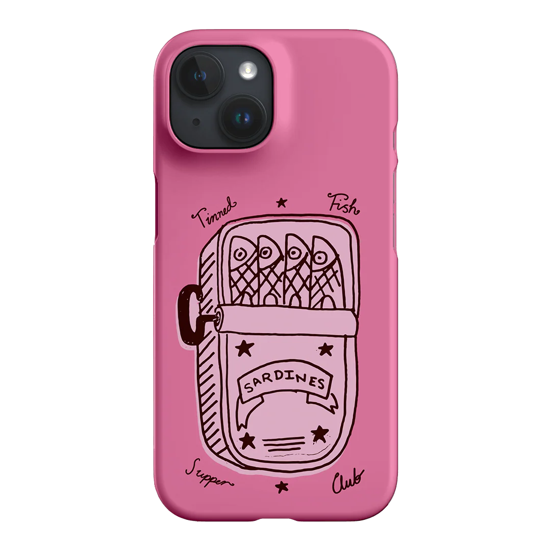 Sardine Social Pink - Image 49