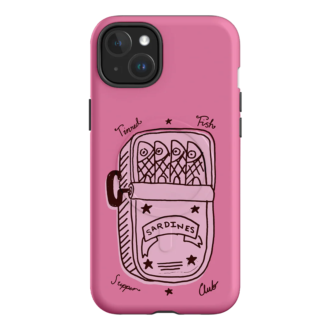 Sardine Social Pink - Image 53