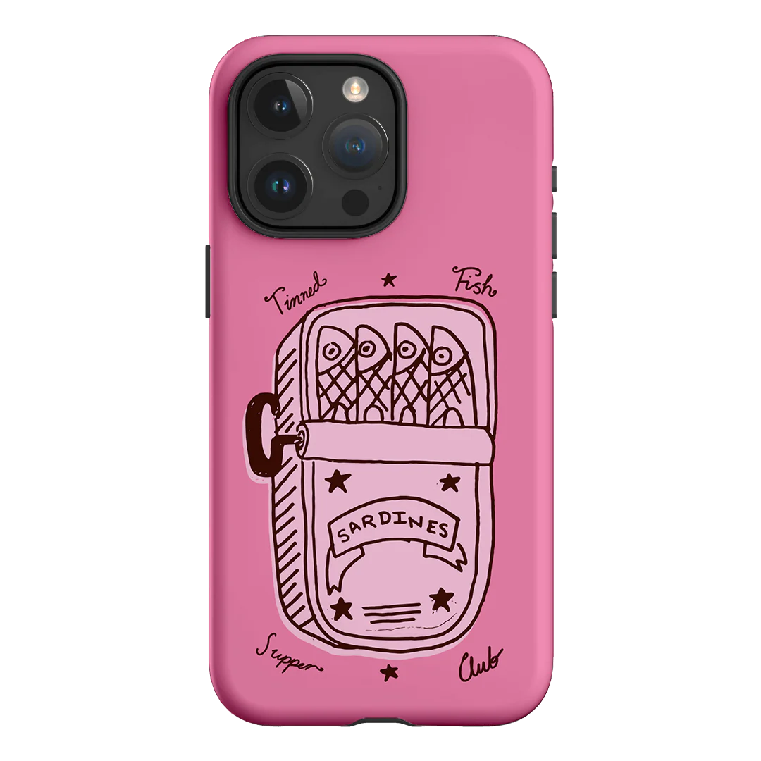 Sardine Social Pink - Image 57