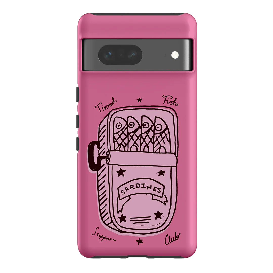 Sardine Social Pink - Image 74
