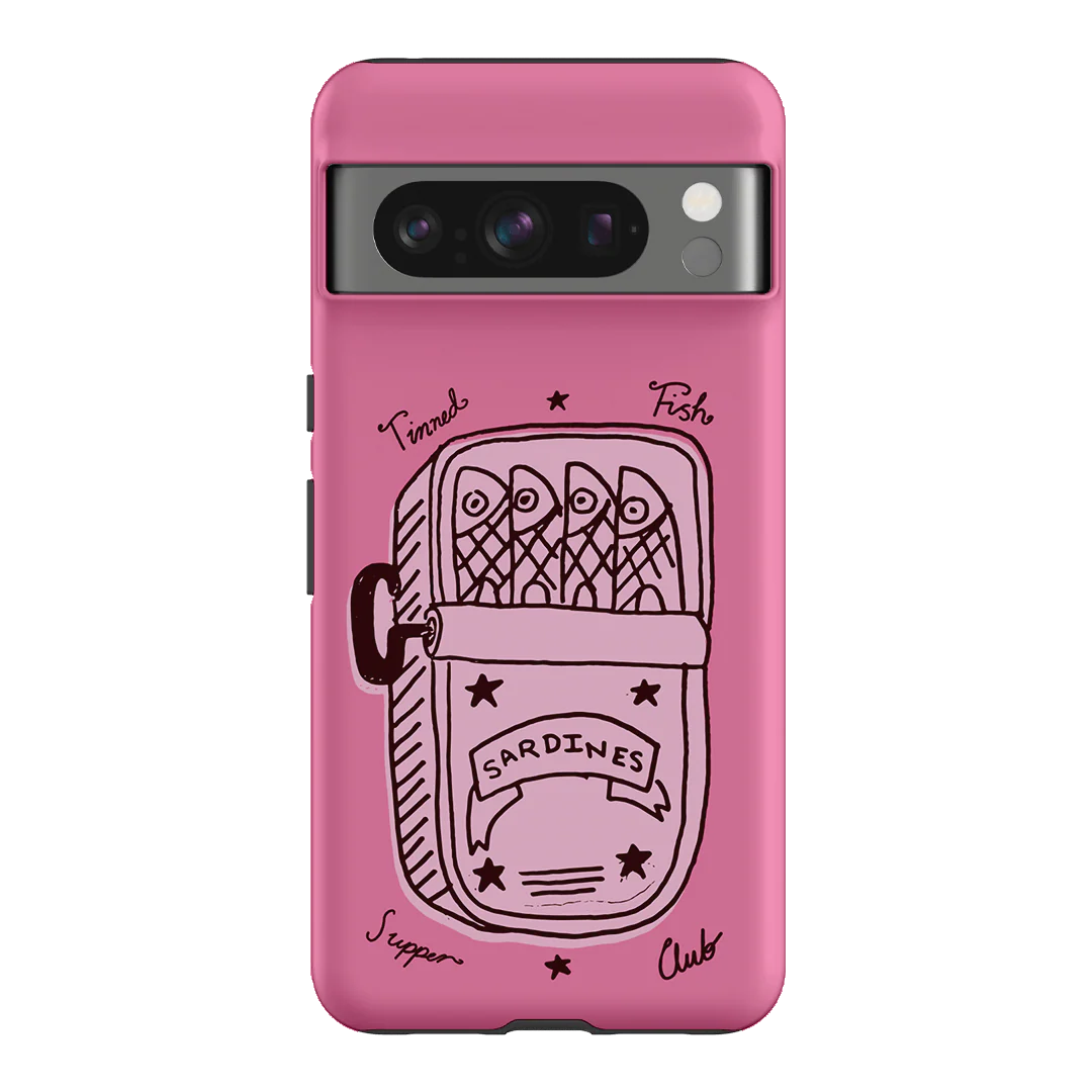 Sardine Social Pink - Image 76