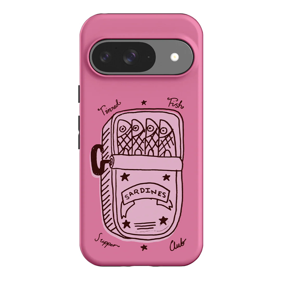 Sardine Social Pink - Image 77
