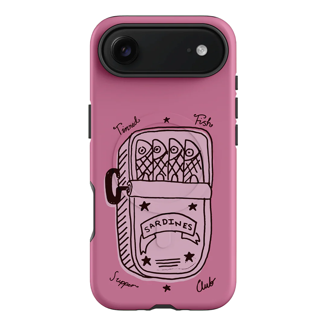 Sardine Social Pink - Image 97