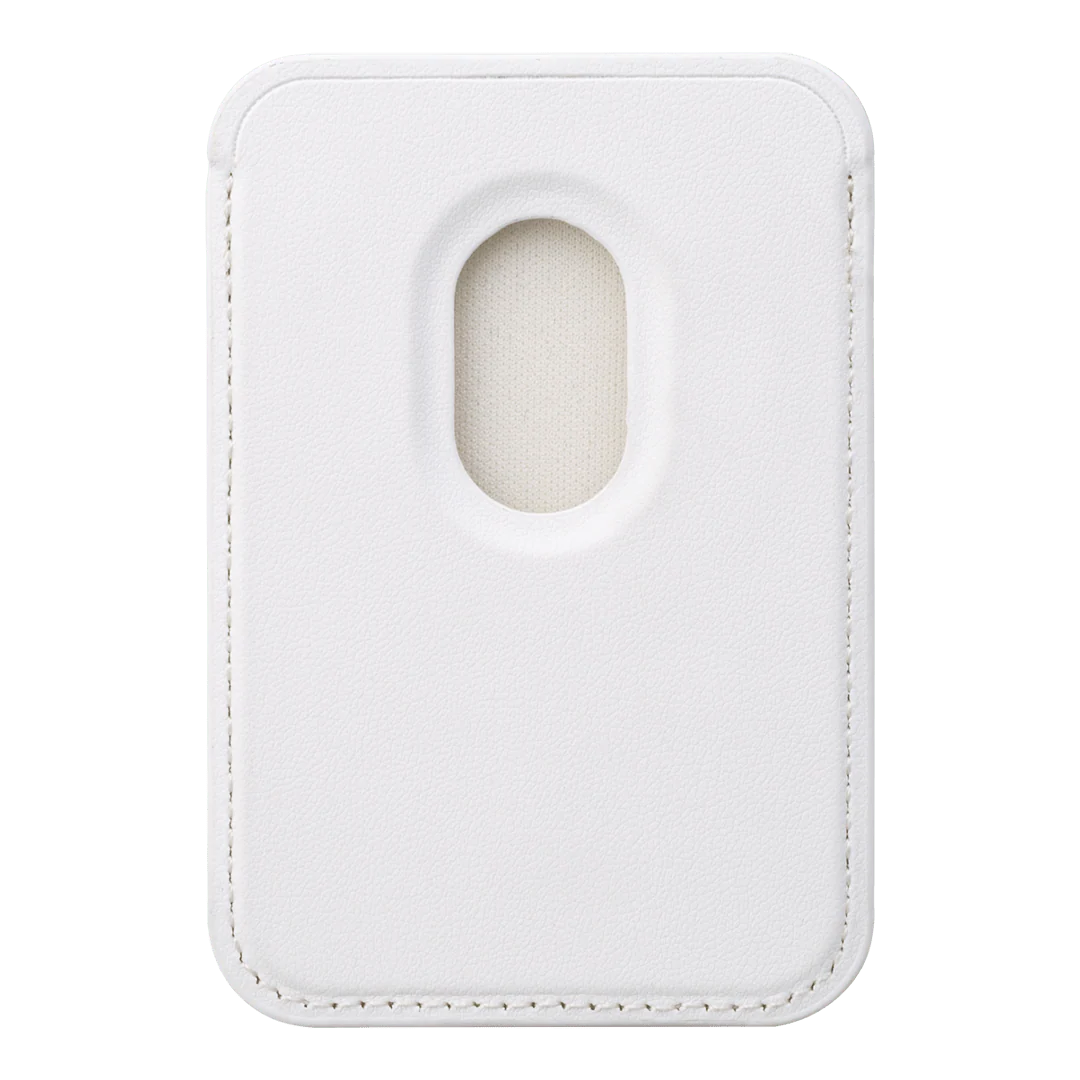 Sardine Social Red MagSafe Wallet - Image 3