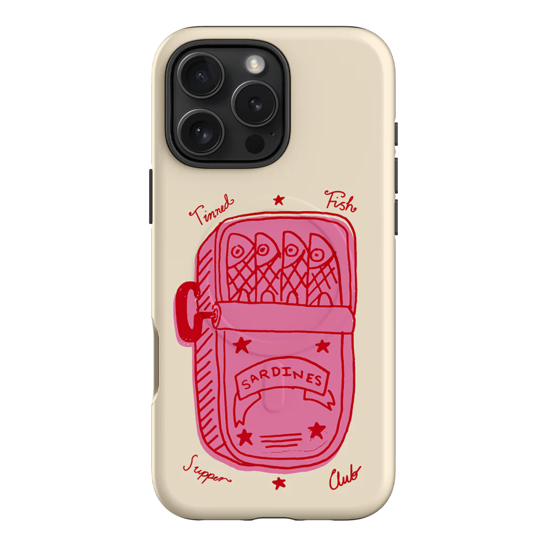 Sardine Social Red - Image 10