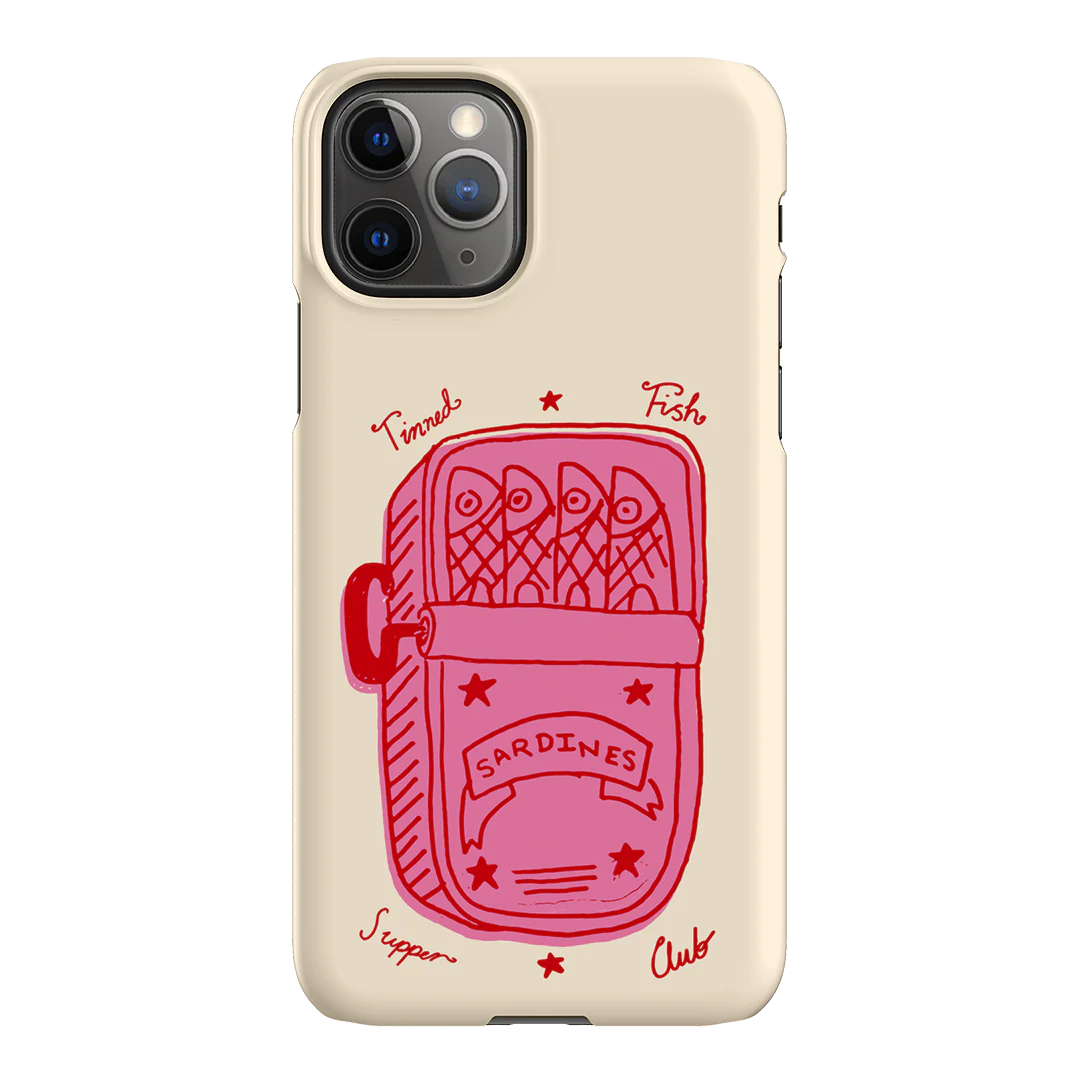 Sardine Social Red - Image 23