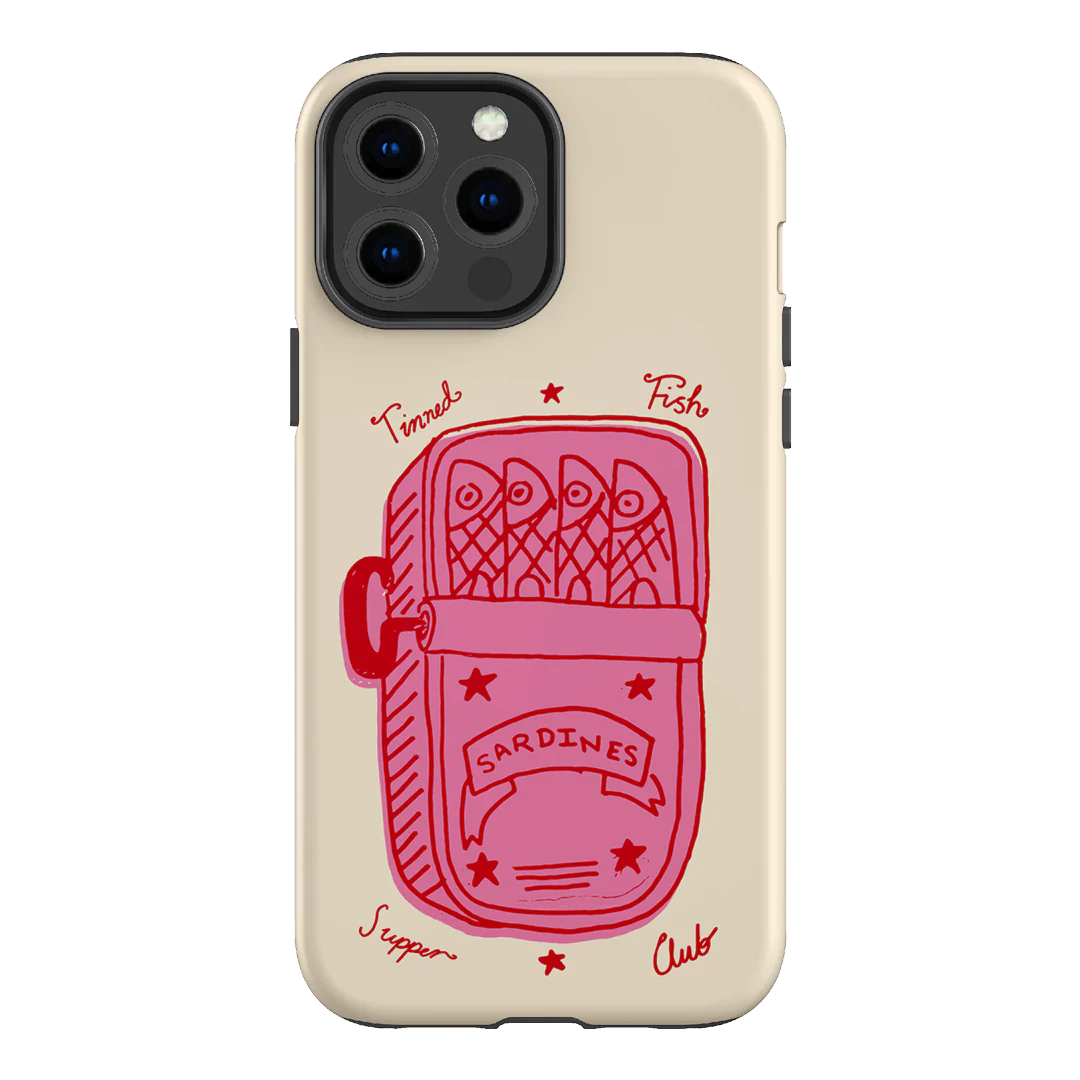 Sardine Social Red - Image 45