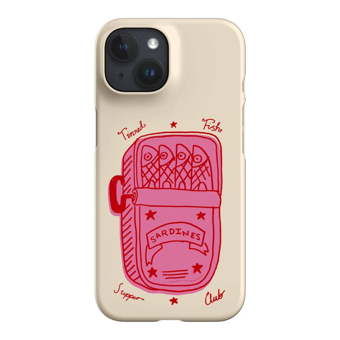 Sardine Social Red - Image 60