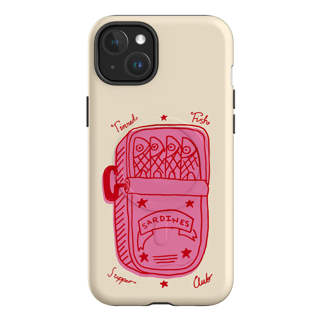 Sardine Social Red - Image 64
