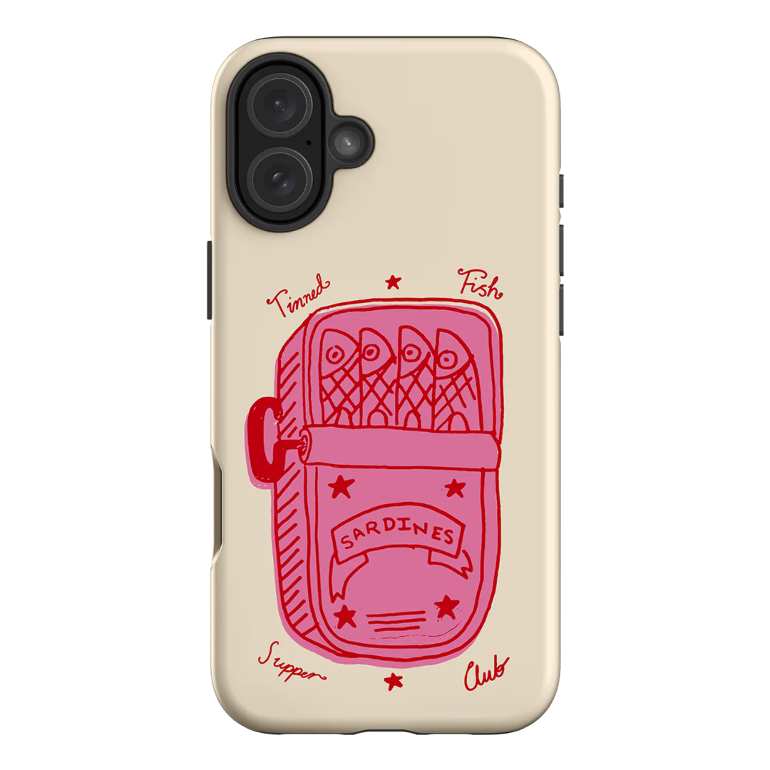 Sardine Social Red - Image 8