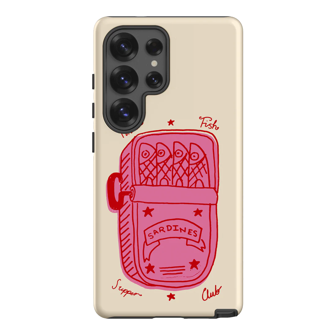 Sardine Social Red - Image 82