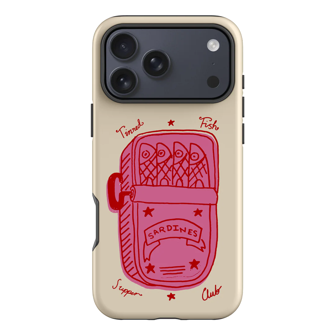 Sardine Social Red - Image 96