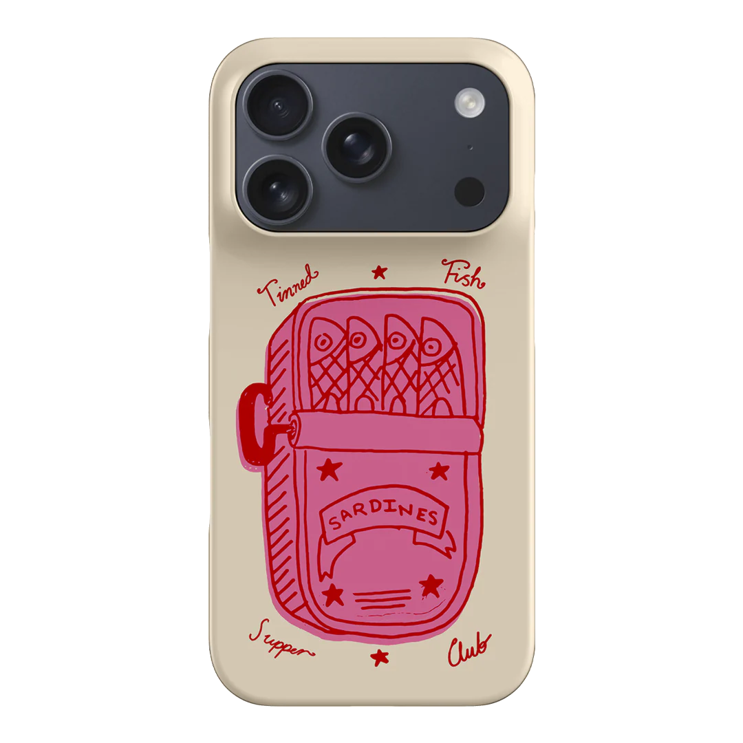 Sardine Social Red - Image 97