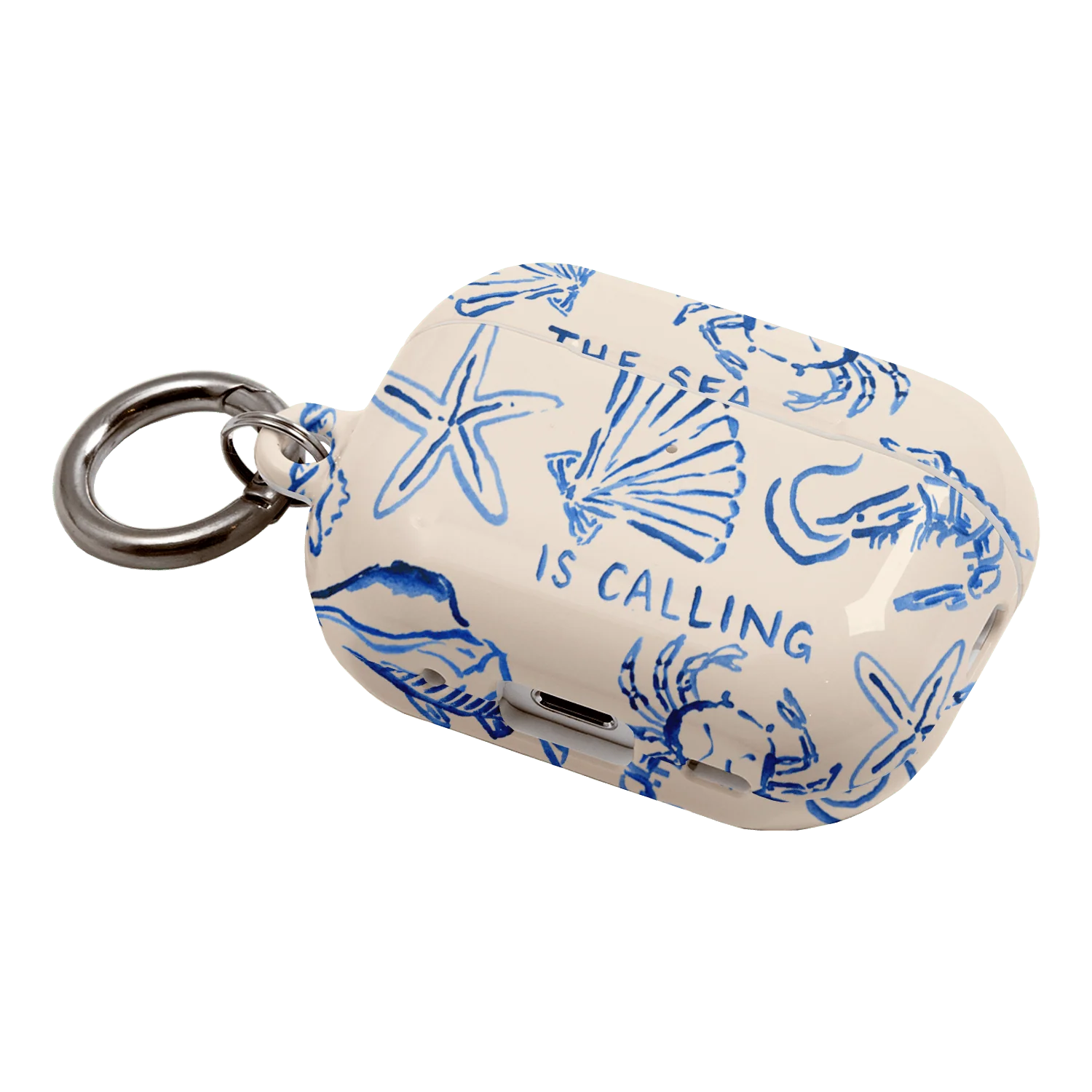 Sea Call AirPods Pro Case - Image 11