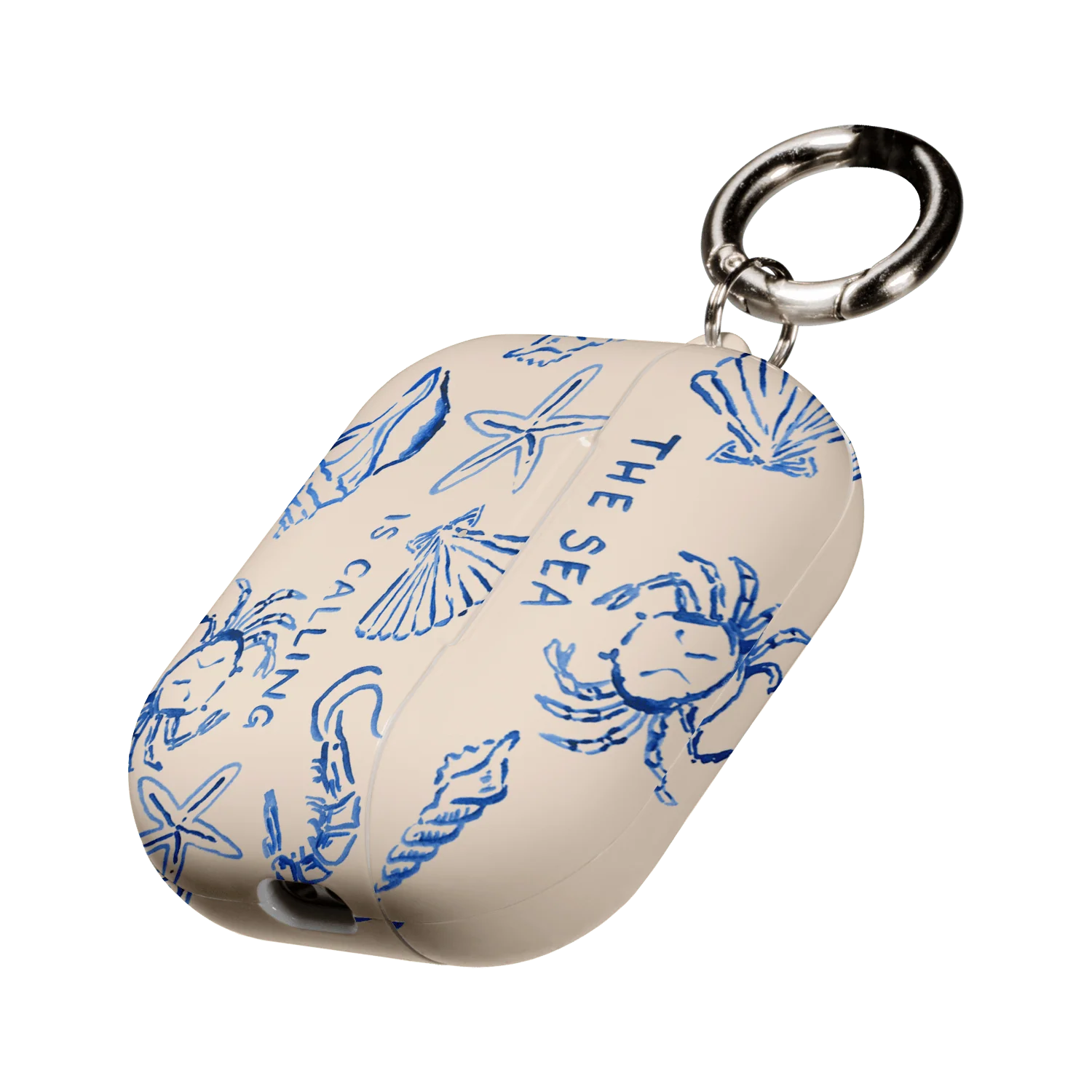 Sea Call AirPods Pro Case - Image 4