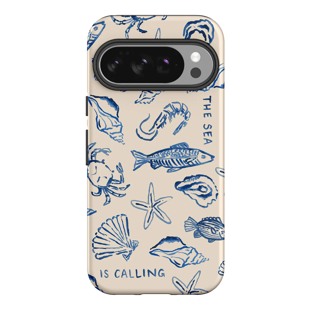 Sea Call - Image 91