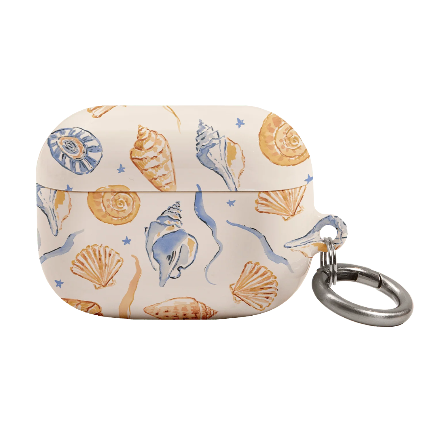 Shells & Swirls AirPods Pro Case - Image 7
