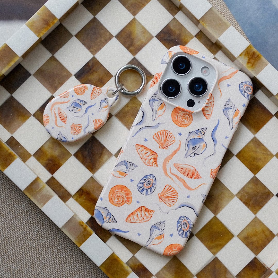 Shells Swirls - Image 2