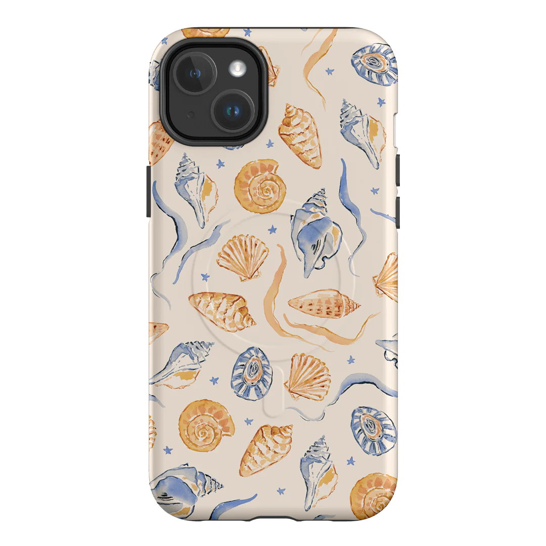 Shells Swirls - Image 52