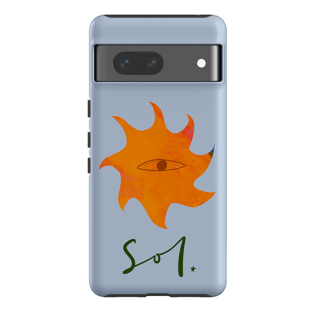 Sol Sun - Image 34