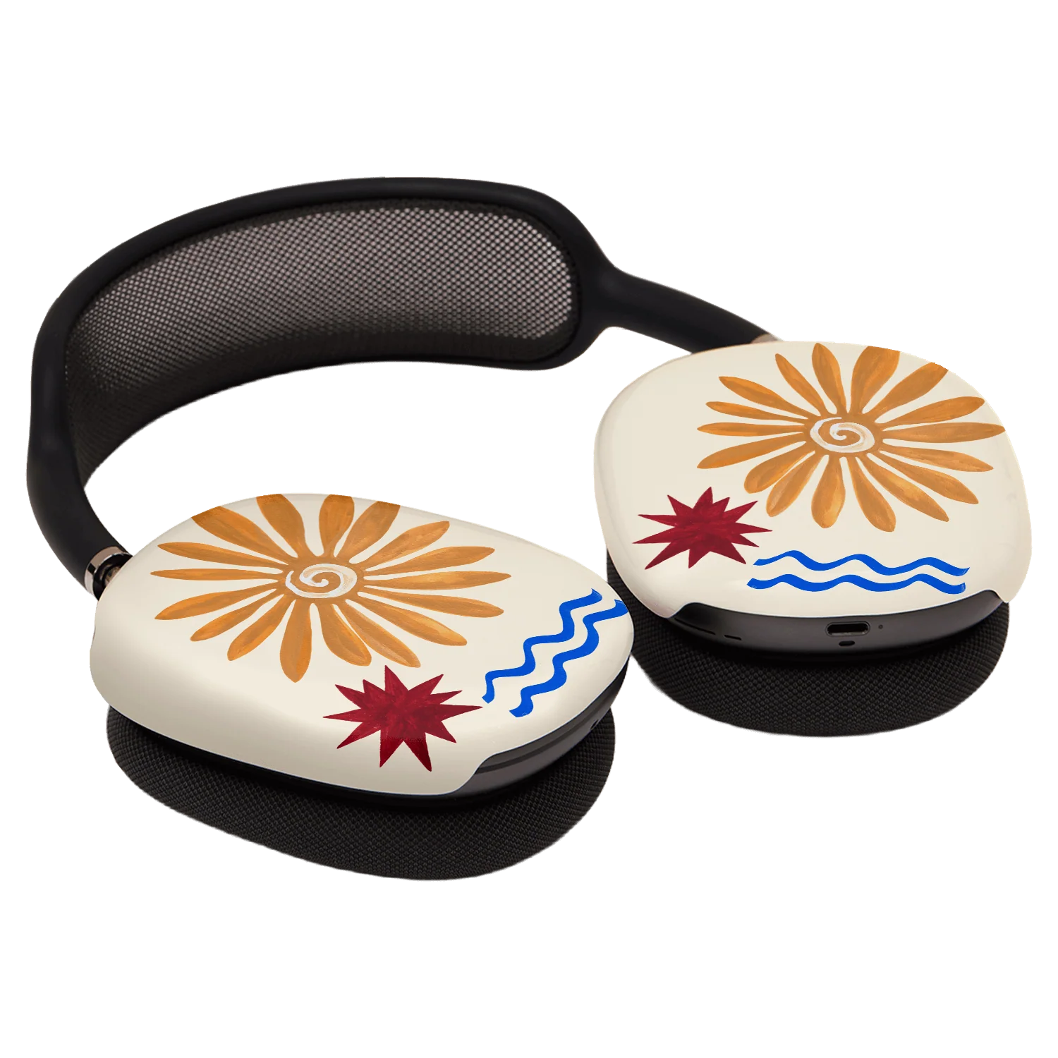 Soleil Life AirPods Max Case - Image 4