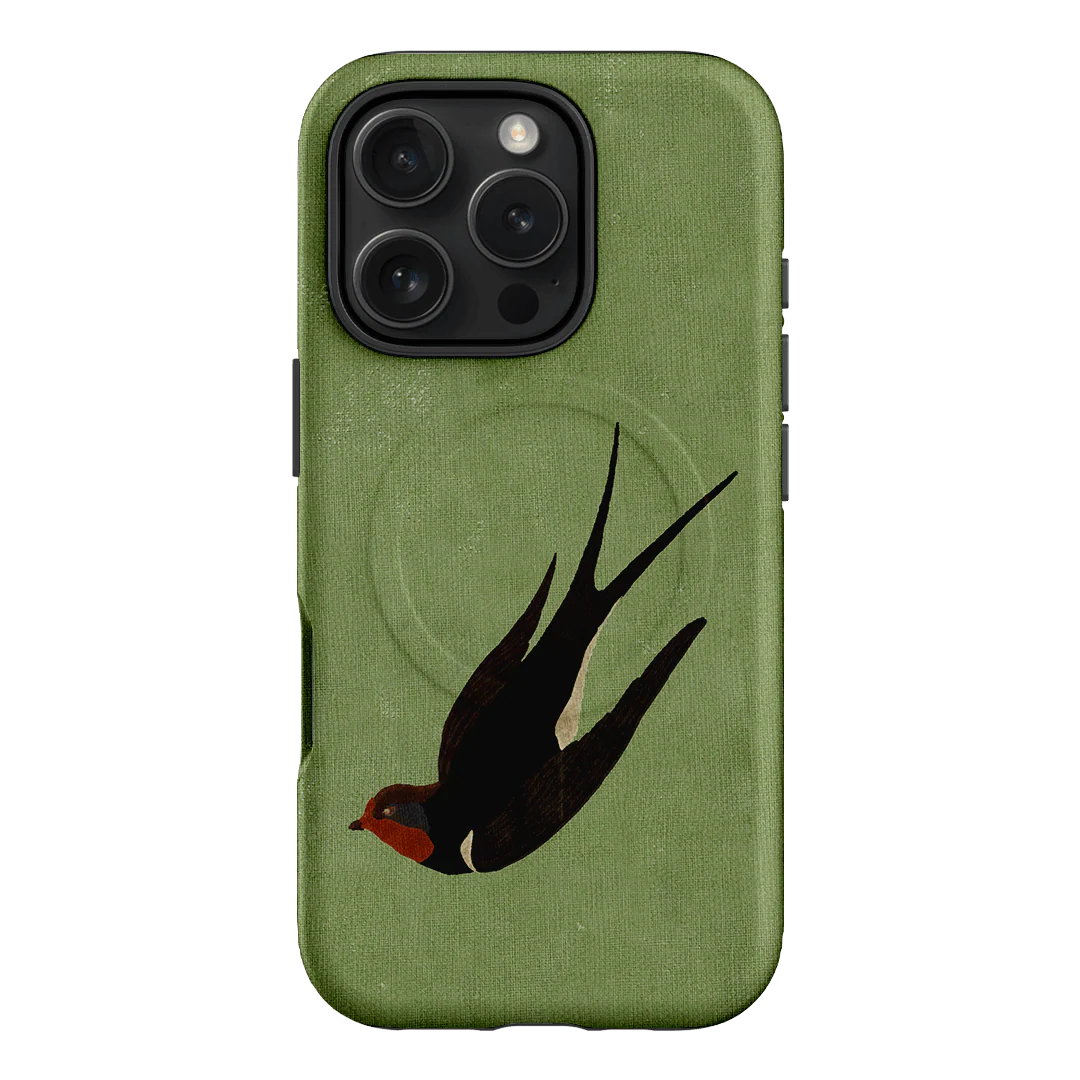 Swallow - Image 76