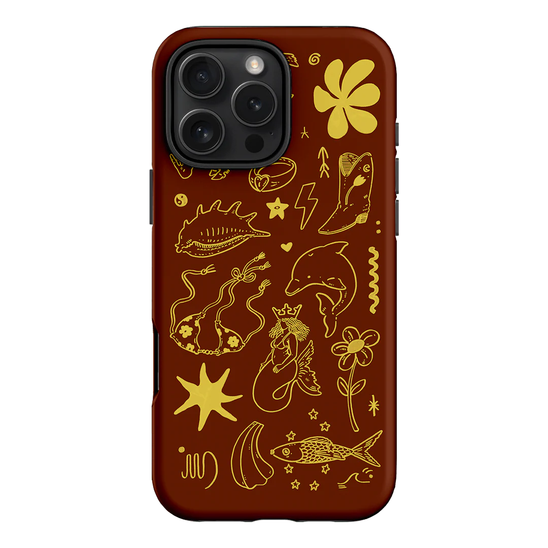 Spiced Cowboy Chocolate - Image 11