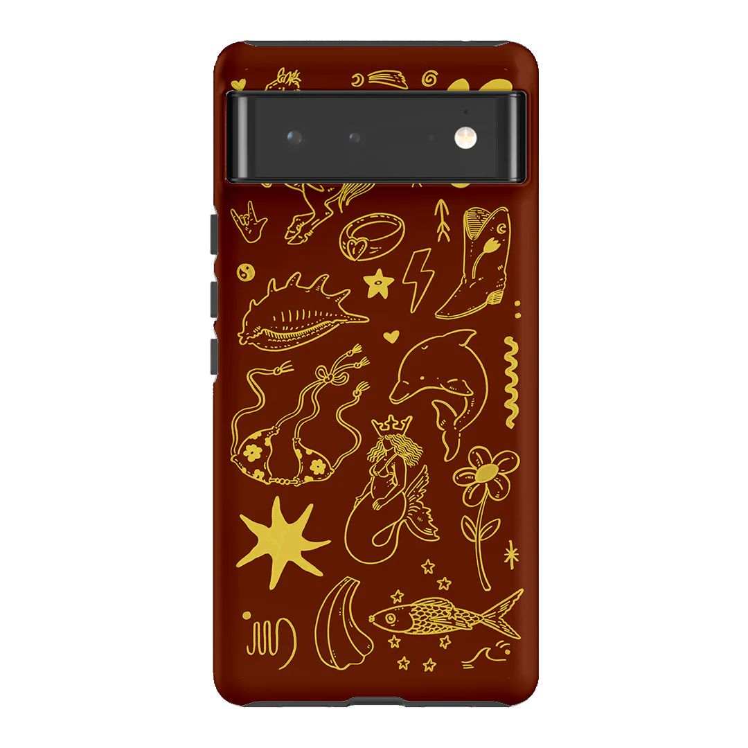 Spiced Cowboy Chocolate - Image 16