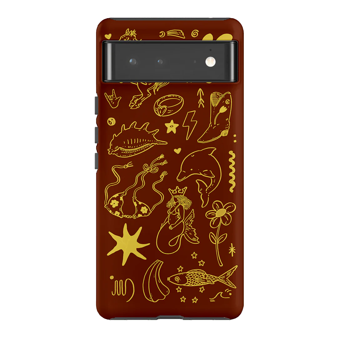 Spiced Cowboy Chocolate - Image 17