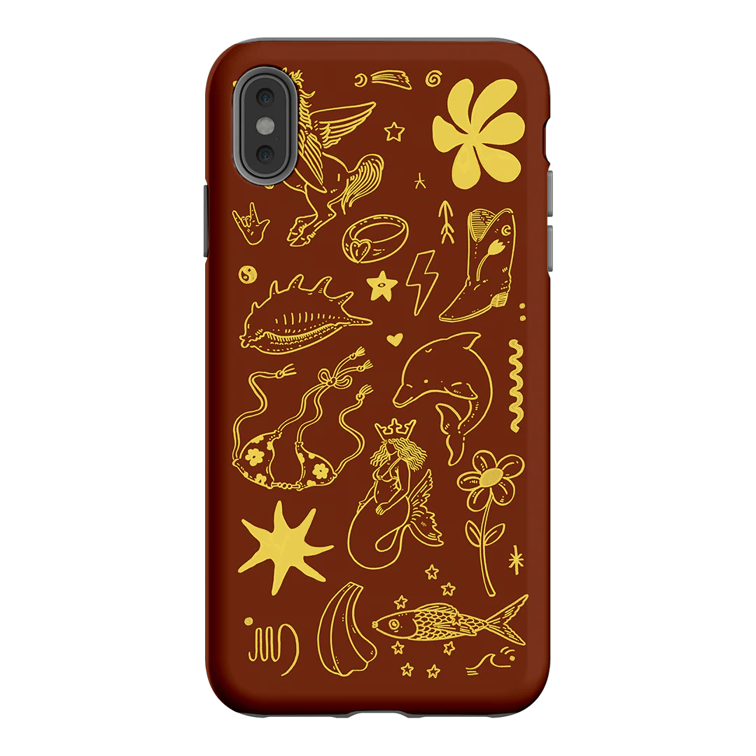 Spiced Cowboy Chocolate - Image 22