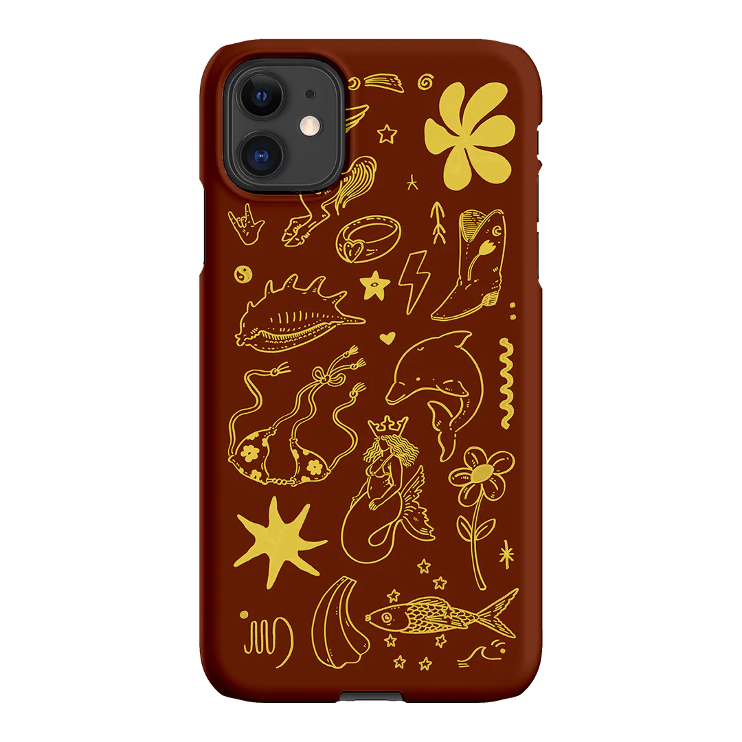 Spiced Cowboy Chocolate - Image 24